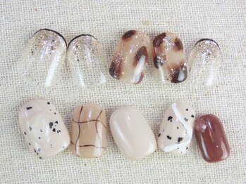 ネイル アンド アイラッシュ ニコニコ(niconico)/