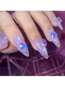 ピンズイチロク(PINS16)/Gel-x120分