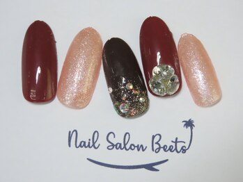 ビーツ 上新庄店(BEETS)/定額デザインB