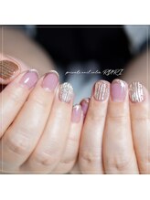 瑠璃(RURI)/オシャレデザイン042番