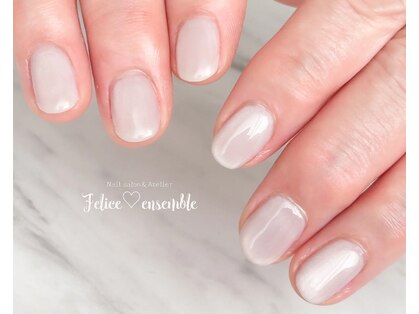 レヴリ(Reverie)の写真