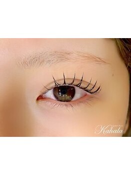 デザイン力が自慢のサロン