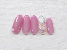 イリゼネイル(iRise nail)/定額シンプル