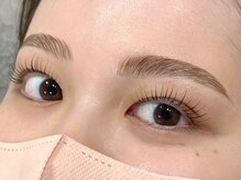 アイヨンマルゴ 京都河原町店(EYE405)/パリジェンヌ×アイブロウSET