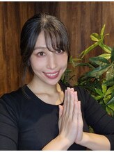 アジアンリラクゼーション ヴィラ 新所沢店(asian relaxation villa) 木村 
