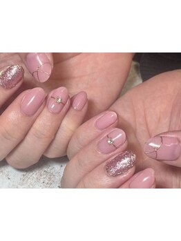 シンプル系（オフィス・日常）が得意