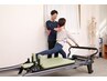 人気No.3【複数箇所の痛みで身体ボロボロなら】 整体×マシンピラティス 90分