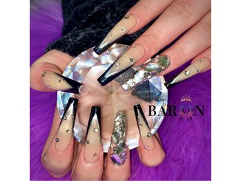 バロン 池袋店(BARON)/変形フレンチ