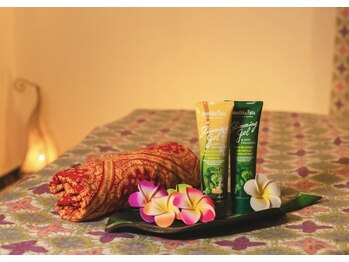 アロマミンピ/マッサージルーム