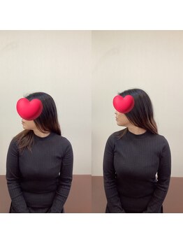 ヒデ整体院(Hide整体院)/姿勢美人猫背巻肩整体・骨盤矯正