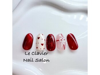 クリスマスデザイン(4)