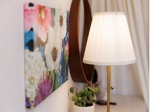 ビライフ 馬車道店(美LIFE)/メークルーム