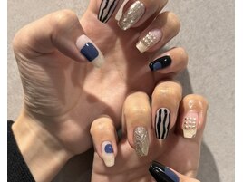 定額スタンダード_mina