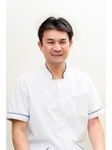 ソレイユ接骨院 整体院 本山&nbsp;坂倉 隆行