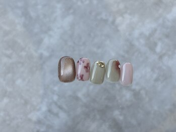 2by マックスビューティー(2by MAX BEAUTY)/上原限定90min