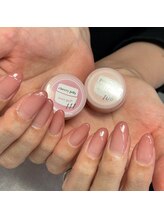 アイリッシュネイル 久屋大通店(Irish Nail)/じゅわグラ