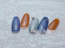 ルポ ドゥ ラパン(Repos du lapin)/