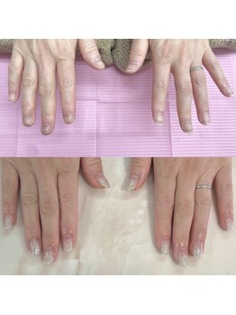 ハッカネイル(HAKKA NAIL)/