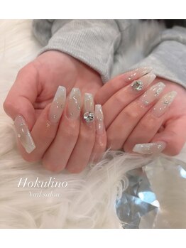 ホクリノ(Hokulino)/落ち着いてるやん