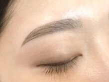 スムーケ 北浦和(smukke)/黄金比率の美眉アイブロウに◎