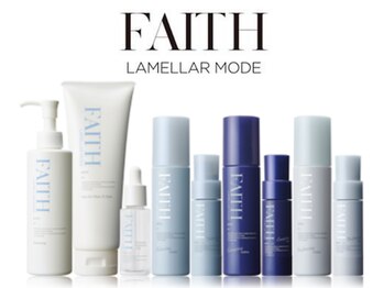 ジゼル(Giselle)/取扱【FAITH】