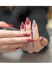 美フォルムスカルプ♪