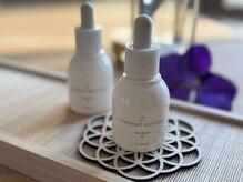 ザ ヘッドスパ トウキョウ 京都店(The head spa tokyo)の雰囲気（Open記念"90min & 頭皮エッセンスプレゼントコース 17700yen）