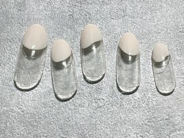 トレンドネイル