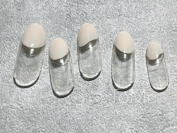 トゥーミー(To Me)/トレンドネイル 