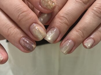 クレイ(clay.)/定額Design【basic】