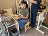  【8月継続おすすめ!！】足湯＆ヘッドマッサージ首肩15分　むくみ冷え撃退！