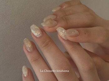 ラシュエット キタハマ(La Chouette kitahama)/10 art design