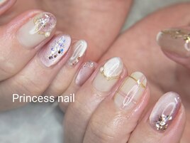 水光マグネットピンク