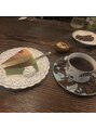 シュクレ 桑名店(shucre)&nbsp;おすすめのカフェ、喫茶店是非教えてください♪
