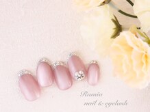 ルミア(Rumia)/ブライダルネイル