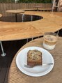仙豆のちから 横浜関内店&nbsp;カフェ巡りが好きです[ヘッドスパ/肩こり/横浜関内/肩こり/関内]