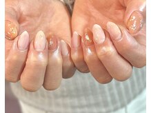 オテモネイル(otemo.nail)/