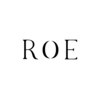 ROE【eyelash】のお店ロゴ