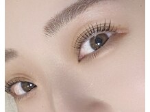 リッカドンナ 南森町店(E'RICADONNA)/パリジェンヌ