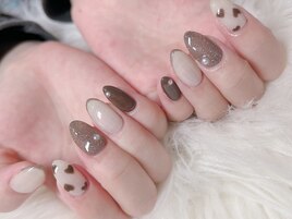 natural design　￥5500