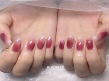 ヒンネイル(Hin Nail)/