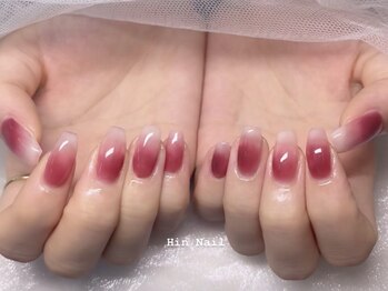 ヒンネイル(Hin Nail)/