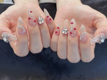ルビーズネイルサロン(Ruby's nail salon)