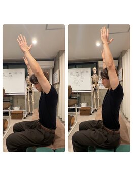 香椎井上整骨 整体院/肩こり・頭痛・背部痛・猫背等