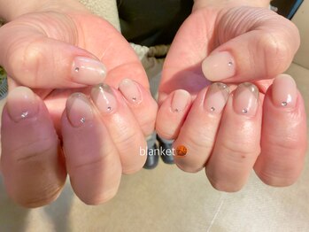 リア(LIA)/blanket/8800円