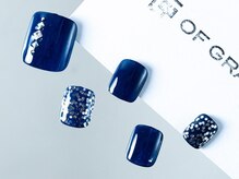 オブ グレイス(Of Grace)/シンプルArt &nbsp;No.364　