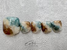 エスティロ(Estilo)/foot《premiumコース》