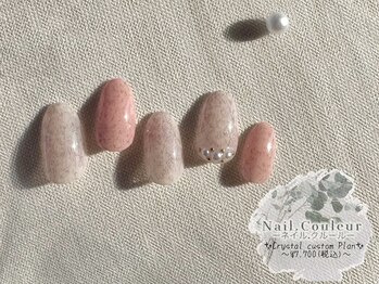 ネイルクルール(Nail.Couleur)/Llight &nbsp;winter 2025,1
