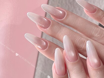 ナユキ 吉祥寺店(NA.YUKI)の写真