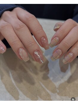 美人計ネイルサロン/